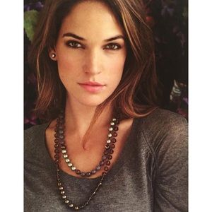 Stella & Dot Gloria Necklace